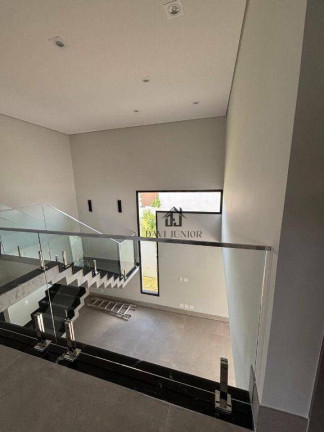 Imagem Casa com 3 Quartos à Venda, 347 m² em Alphaville Nova Esplanada I - Votorantim Imagem Casa com 3 Quartos à Venda, 347 m² em Alphaville Nova Esplanada I - Votorantim