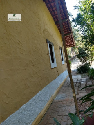 Imagem Chácara com 5 Quartos à Venda, 5.530 m² em Alto Da Serra - São Roque Imagem Chácara com 5 Quartos à Venda, 5.530 m² em Alto Da Serra - São Roque
