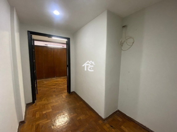 Imagem Sala Comercial à Venda, 35 m² em Centro - Niterói Imagem Sala Comercial à Venda, 35 m² em Centro - Niterói