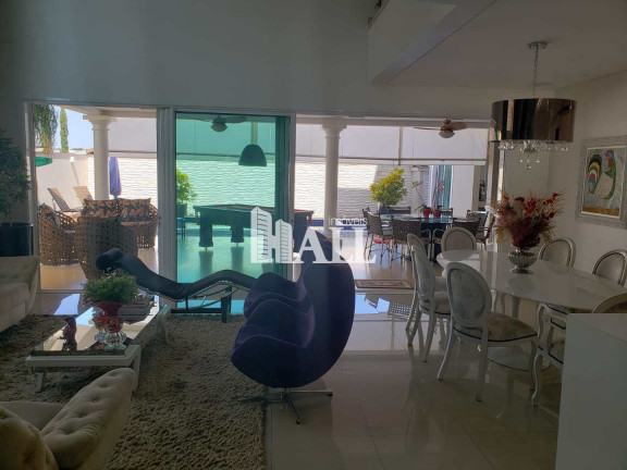Imagem Casa com 3 Quartos à Venda, 410 m² em Parque Residencial Damha - São José Do Rio Preto Imagem Casa com 3 Quartos à Venda, 410 m² em Parque Residencial Damha - São José Do Rio Preto