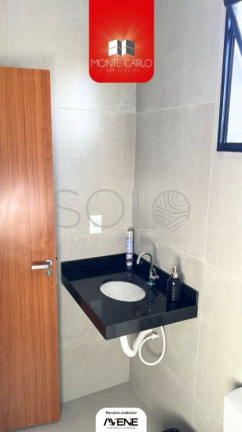 Imagem Casa à Venda, em Residencial Monte Carlo - Araraquara Imagem Casa à Venda, em Residencial Monte Carlo - Araraquara