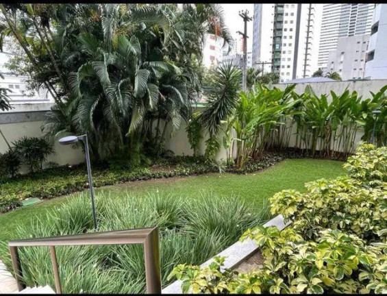 Imagem Apartamento com 4 Quartos à Venda, 189 m² em Boa Viagem - Recife