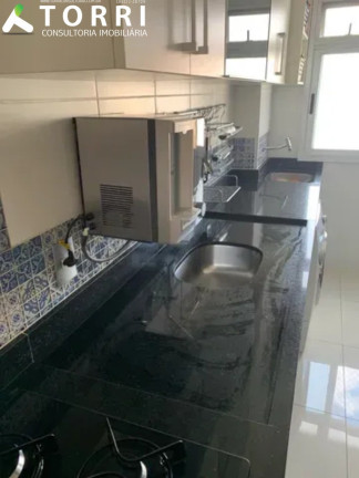 Imagem Apartamento com 2 Quartos à Venda, 50 m² em Jardim Leocádia - Sorocaba