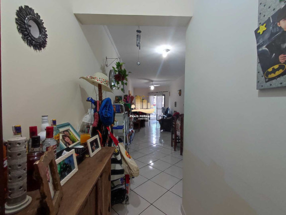 Imagem Apartamento com 2 Quartos à Venda, 82 m² em Aviação - Praia Grande