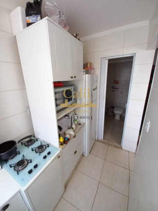 Imagem Apartamento com 1 Quarto à Venda, 35 m² em Itararé - São Vicente Imagem Apartamento com 1 Quarto à Venda, 35 m² em Itararé - São Vicente