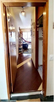 Imagem Apartamento com 3 Quartos à Venda, 65 m² em Baeta Neves - São Bernardo Do Campo