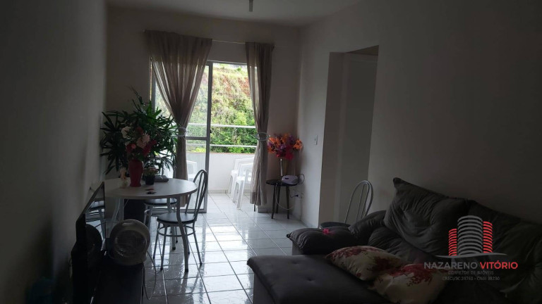 Imagem Apartamento com 3 Quartos à Venda, 68 m² em São Sebastião - Palhoça