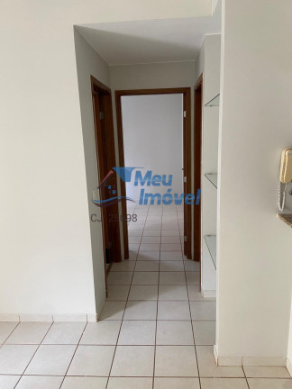 Imagem Imóvel com 2 Quartos à Venda, 58 m² em Norte (águas Claras) - Brasília Imagem Imóvel com 2 Quartos à Venda, 58 m² em Norte (águas Claras) - Brasília