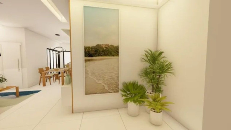 Imagem Casa com 4 Quartos à Venda, 156 m² em Catu De Abrantes - Camaçari Imagem Casa com 4 Quartos à Venda, 156 m² em Catu De Abrantes - Camaçari