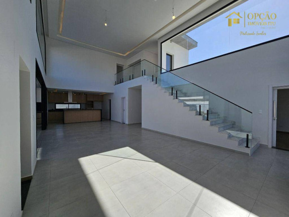 Imagem Casa com 4 Quartos à Venda, 330 m² em Condomínio Campos De Santo Antônio Ii - Itu Imagem Casa com 4 Quartos à Venda, 330 m² em Condomínio Campos De Santo Antônio Ii - Itu