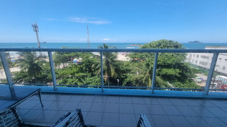 Apartamento com 3 Quartos à Venda, 194 m² em Pitangueiras - Guarujá