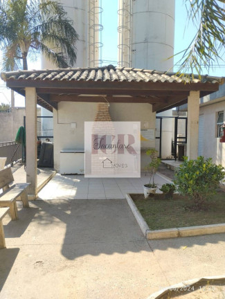 Imagem Apartamento com 2 Quartos à Venda, 70 m² em Jardim Maria Eugênia - Sorocaba Imagem Apartamento com 2 Quartos à Venda, 70 m² em Jardim Maria Eugênia - Sorocaba