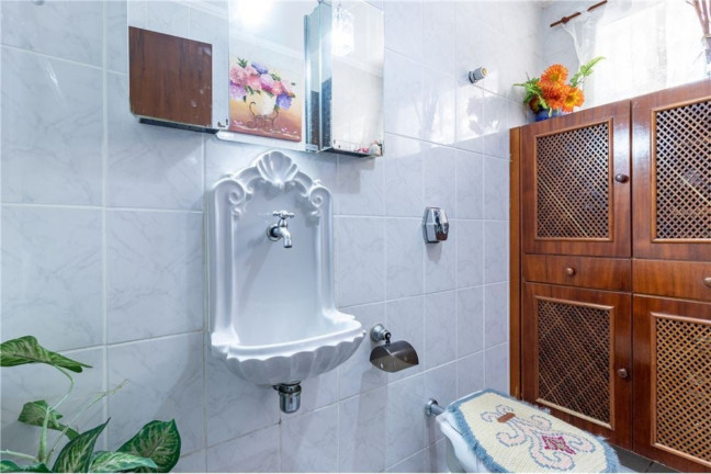 Imagem Casa com 4 Quartos à Venda,  em Jardim Guanca - São Paulo