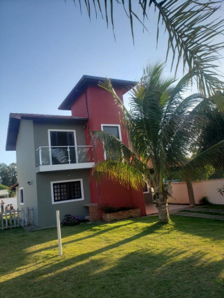 Casa de Condomínio com 3 Quartos à Venda, 150 m² em Ninho Verde I Eco Residence - Porangaba