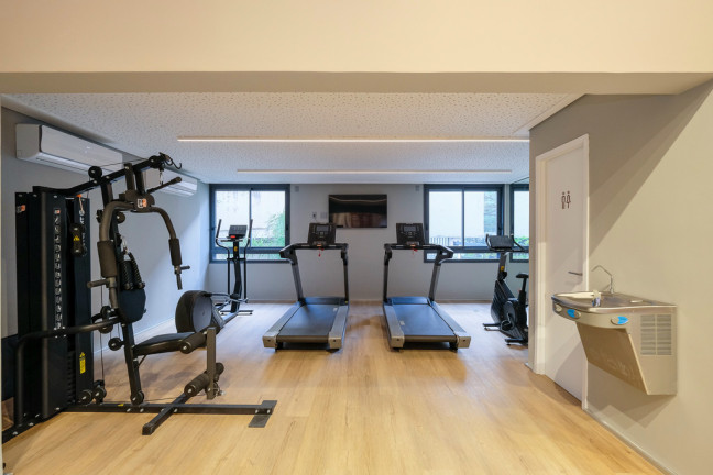 Imagem Apartamento com 3 Quartos à Venda, 106 m² em Perdizes - São Paulo