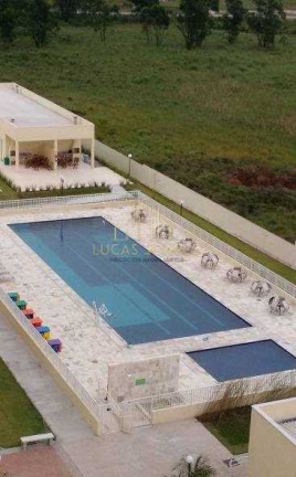 Imagem Apartamento com 2 Quartos à Venda, 49 m² em Vila Mogilar - Mogi Das Cruzes