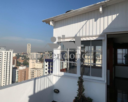 Imagem Apartamento com 3 Quartos à Venda, 126 m² em Vila Ipojuca - São Paulo