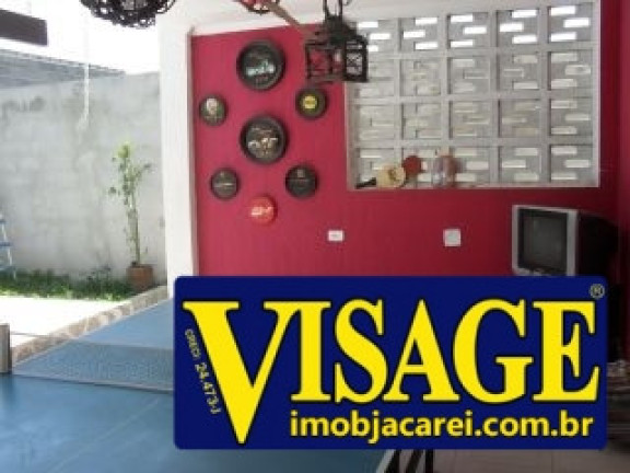 Imagem Casa com 3 Quartos à Venda, 215 m² em Vila Branca - Jacareí