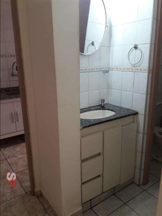 Imagem Apartamento com 2 Quartos à Venda, 48 m² em Jardim Martins Silva - São Paulo
