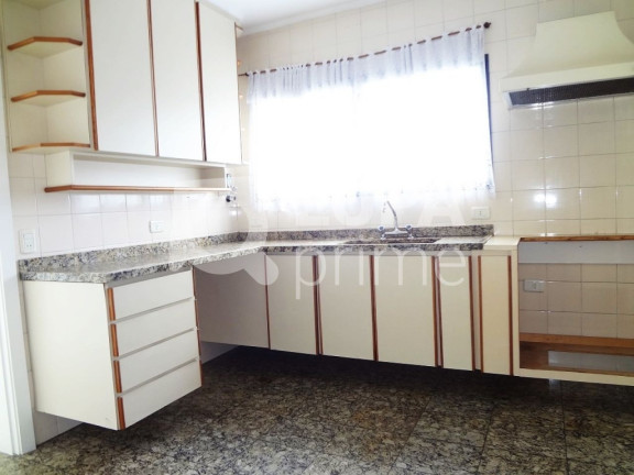 Imagem Apartamento com 3 Quartos à Venda, 460 m² em Planalto Paulista - São Paulo