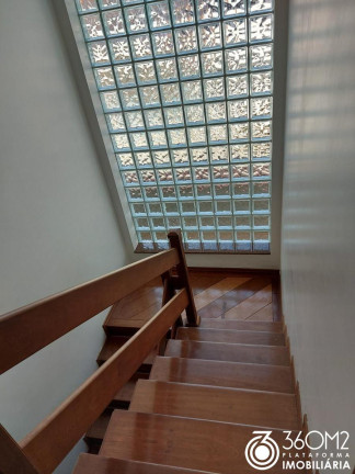 Imagem Casa com 3 Quartos à Venda, 255 m² em Campestre - Santo André Imagem Casa com 3 Quartos à Venda, 255 m² em Campestre - Santo André
