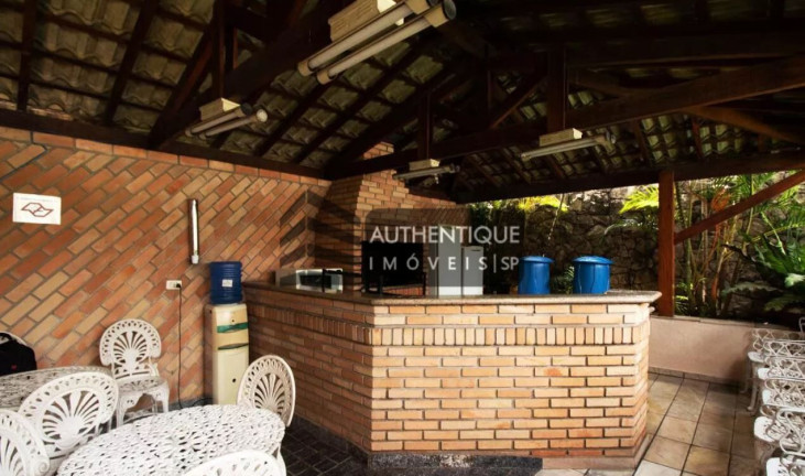 Imagem Apartamento com 2 Quartos à Venda, 130 m² em Jardim Vila Mariana - São Paulo
