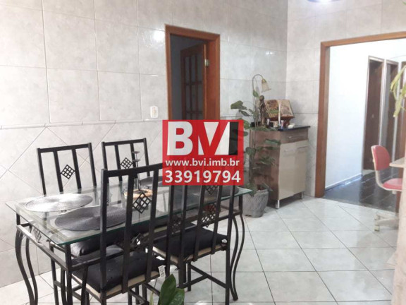 Imagem Casa com 4 Quartos à Venda, 150 m² em Vila Da Penha - Rio De Janeiro Imagem Casa com 4 Quartos à Venda, 150 m² em Vila Da Penha - Rio De Janeiro