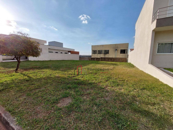 Imagem Terreno à Venda, 250 m² em Residencial Real Park Sumaré - Sumaré Imagem Terreno à Venda, 250 m² em Residencial Real Park Sumaré - Sumaré