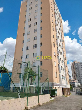 Imagem Apartamento com 2 Quartos à Venda, 45 m² em Vila Carrão - São Paulo Imagem Apartamento com 2 Quartos à Venda, 45 m² em Vila Carrão - São Paulo