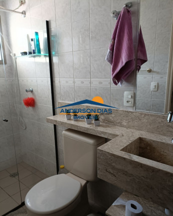 Imagem Imóvel com 3 Quartos à Venda, 90 m² em Martim De Sá - Caraguatatuba