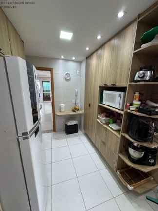Imagem Imóvel com 3 Quartos à Venda, 140 m² em Pituaçu - Salvador Imagem Imóvel com 3 Quartos à Venda, 140 m² em Pituaçu - Salvador