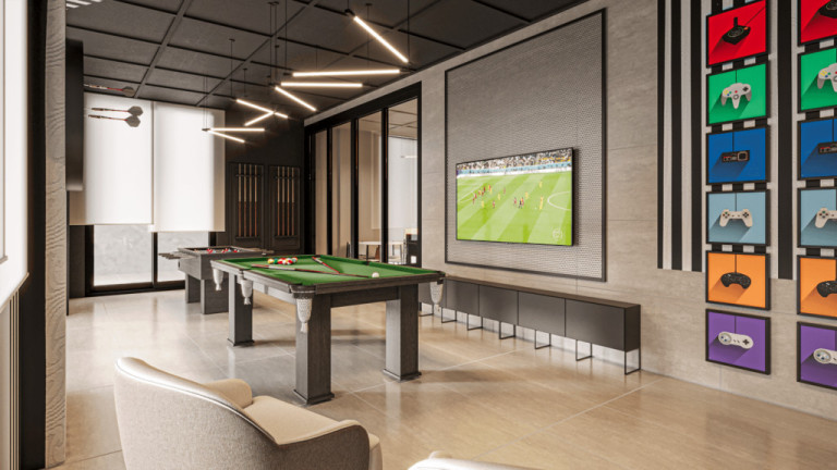 Imagem Apartamento com 3 Quartos à Venda, 88 m² em Portão - Curitiba