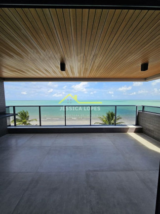 Apartamento com 3 Quartos à Venda, 172 m² em Camboinha - Cabedelo