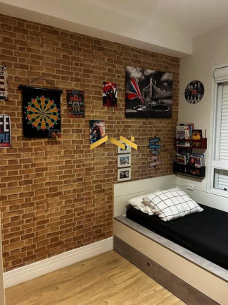 Imagem Apartamento com 2 Quartos à Venda, 55 m² em Morumbi - São Paulo Imagem Apartamento com 2 Quartos à Venda, 55 m² em Morumbi - São Paulo
