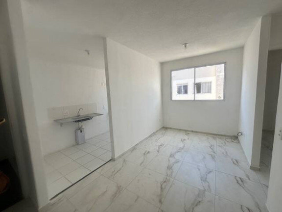 Imagem Apartamento com 2 Quartos à Venda, 39 m² em Piatã - Salvador