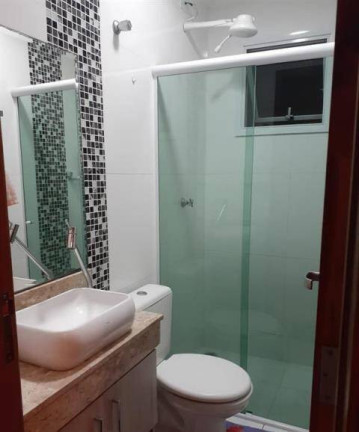 Imagem Apartamento com 3 Quartos à Venda, 75 m² em Parque Das Nações - Santo André Imagem Apartamento com 3 Quartos à Venda, 75 m² em Parque Das Nações - Santo André