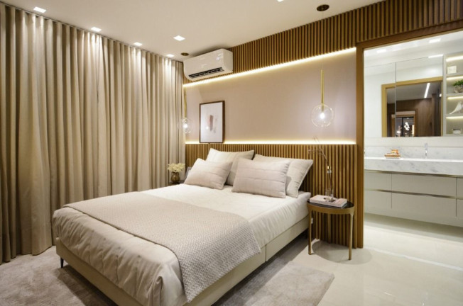 Imagem Apartamento com 3 Quartos à Venda, 134 m² em Setor Bueno - Goiânia Imagem Apartamento com 3 Quartos à Venda, 134 m² em Setor Bueno - Goiânia