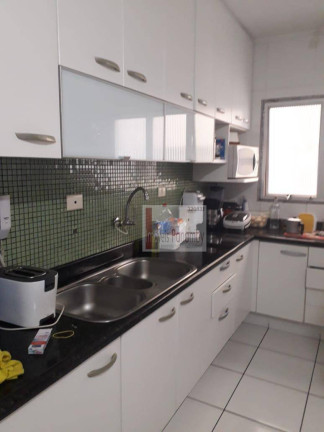 Imagem Apartamento com 3 Quartos à Venda, 160 m² em Paraisópolis - São Paulo Imagem Apartamento com 3 Quartos à Venda, 160 m² em Paraisópolis - São Paulo