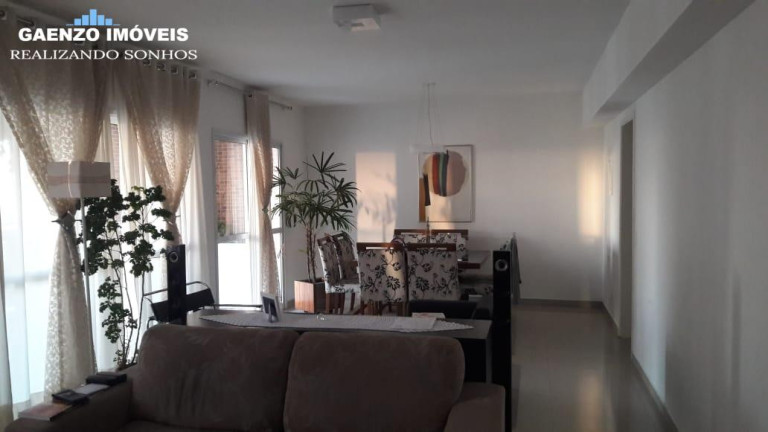 Imagem Apartamento com 4 Quartos à Venda, 194 m² em Umuarama - Osasco
