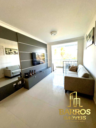 Imagem Apartamento com 2 Quartos à Venda, 80 m² em Stella Maris - Salvador