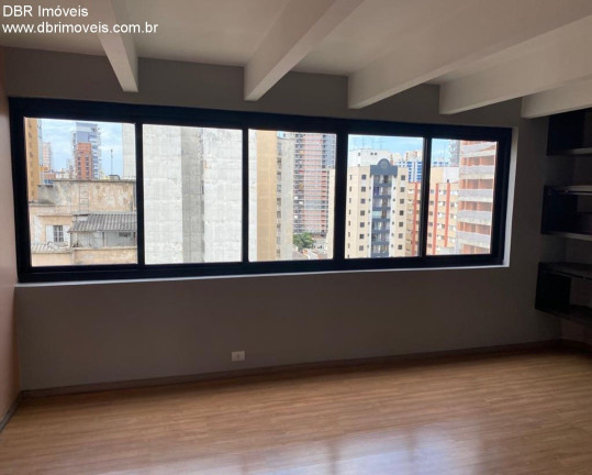 Imagem Apartamento com 4 Quartos à Venda, 115 m² em Vila Mariana - São Paulo