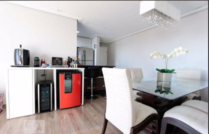 Imagem Apartamento com 2 Quartos à Venda, 82 m² em Jardim Das Vertentes - São Paulo Imagem Apartamento com 2 Quartos à Venda, 82 m² em Jardim Das Vertentes - São Paulo