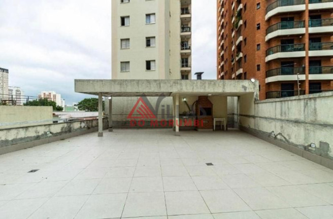 Imagem Apartamento com 1 Quarto à Venda, 74 m² em Vila Mariana - São Paulo