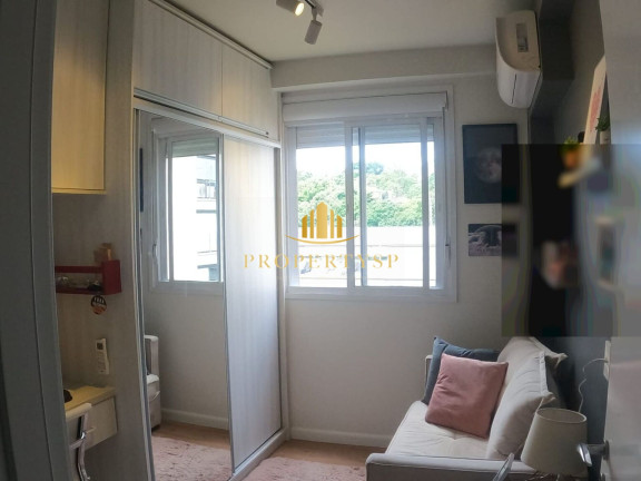 Imagem Apartamento com 3 Quartos à Venda, 81 m² em Lapa - São Paulo