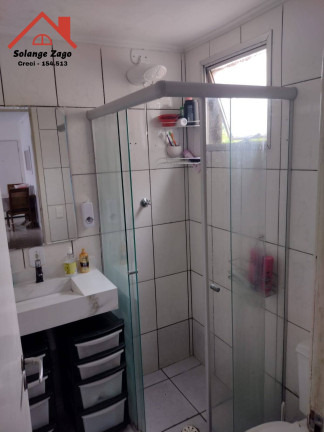 Imagem Apartamento com 2 Quartos à Venda, 51 m² em Jardim Catanduva - São Paulo Imagem Apartamento com 2 Quartos à Venda, 51 m² em Jardim Catanduva - São Paulo
