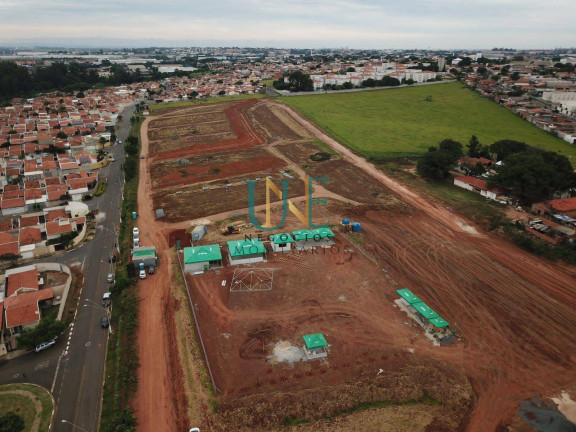 Imagem Terreno à Venda, 126 m² em Residencial Campo Florido - Campinas Imagem Terreno à Venda, 126 m² em Residencial Campo Florido - Campinas