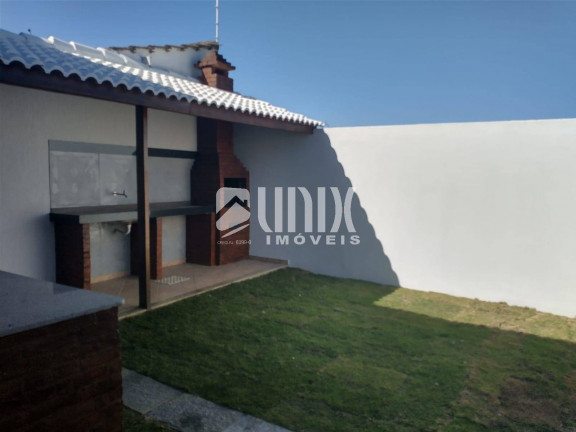 Imagem Casa com 2 Quartos à Venda, 180 m² em Parque Imperial - Campos Dos Goytacazes