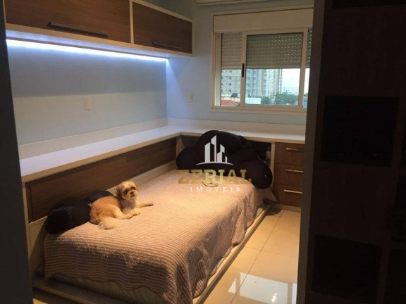 Imagem Apartamento com 4 Quartos à Venda, 263 m² em Santo Antônio - São Caetano Do Sul Imagem Apartamento com 4 Quartos à Venda, 263 m² em Santo Antônio - São Caetano Do Sul
