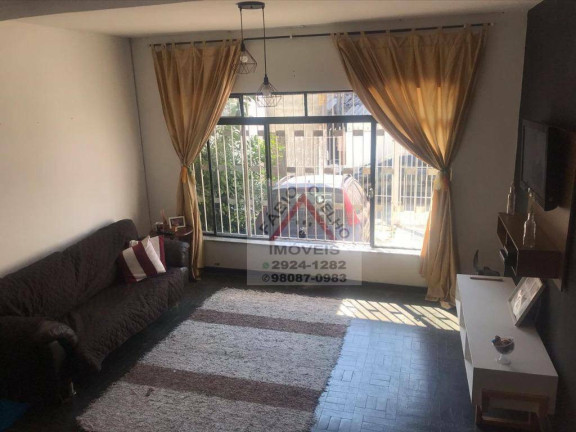 Sobrado com 2 Quartos à Venda, 148 m² em Brooklin - São Paulo