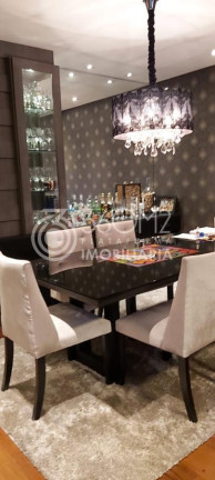 Imagem Apartamento com 3 Quartos à Venda, 156 m² em Jardim - Santo André